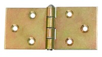 Gerollte Scharniere 45X100X2,0Mm TischbäNder Tischband Kistenband Scharnierband