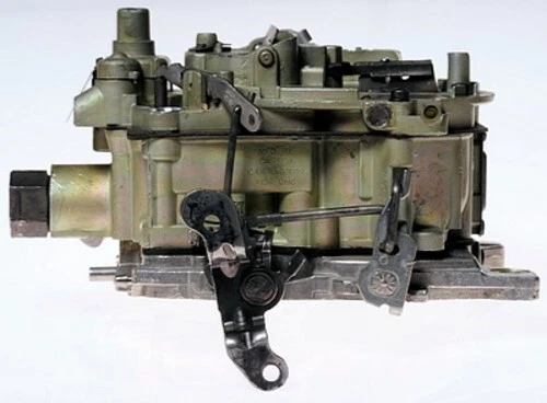 Carburador-VIN: S, 4BBL Autoline C9269 Foto 2 de 3