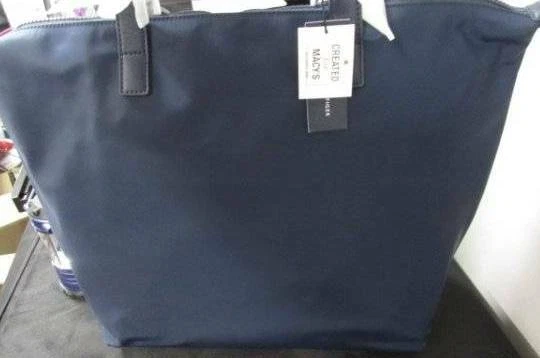 BOLSO DE HOMBRO TOMMY HILFIGER SKYLAR NUEVO CON ETIQUETAS BOLSO DE NAILON Foto 3 de 4