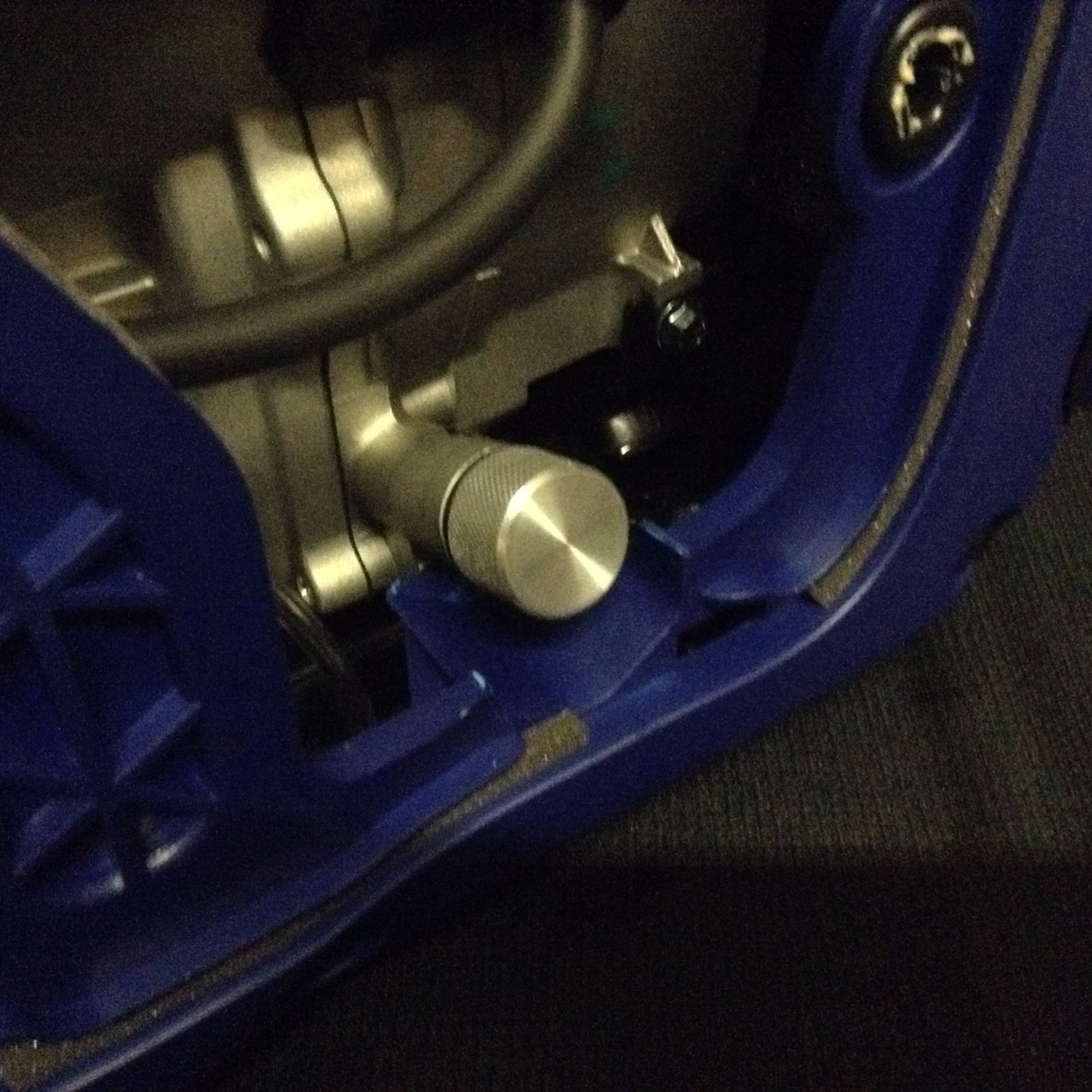 WESTINGHOUSE iGEN 4500 INVERTER GENERATOR OIL LEVEL DIPSTICK