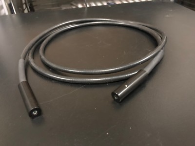 DOLAN JENNER FIBER OPTIC CABLE