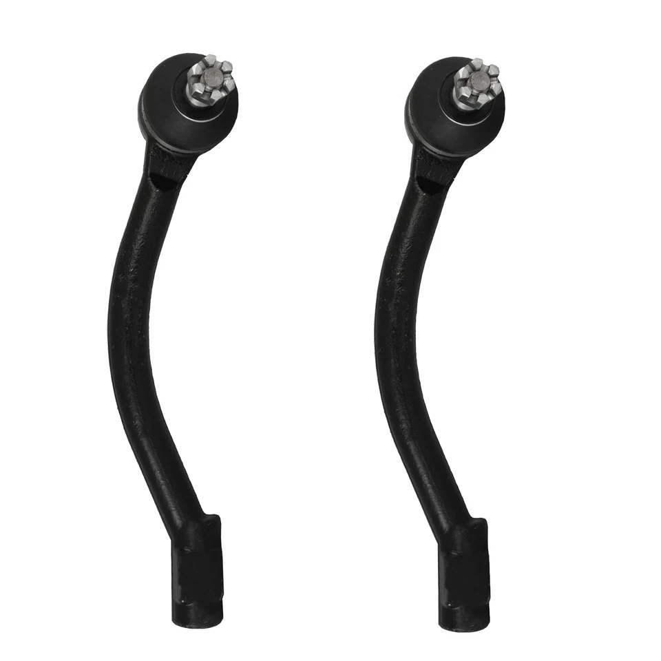 Kit de suspensión de 6 piezas brazos de control inferiores rótulas para Hyundai Santa Fe 2007-2012 Foto 3 de 4