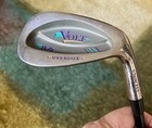 Integra Volt Oversized S Club, Stainless Steel  — photo 1