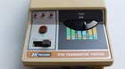 B&K 510 TRANSISTOR TESTER
