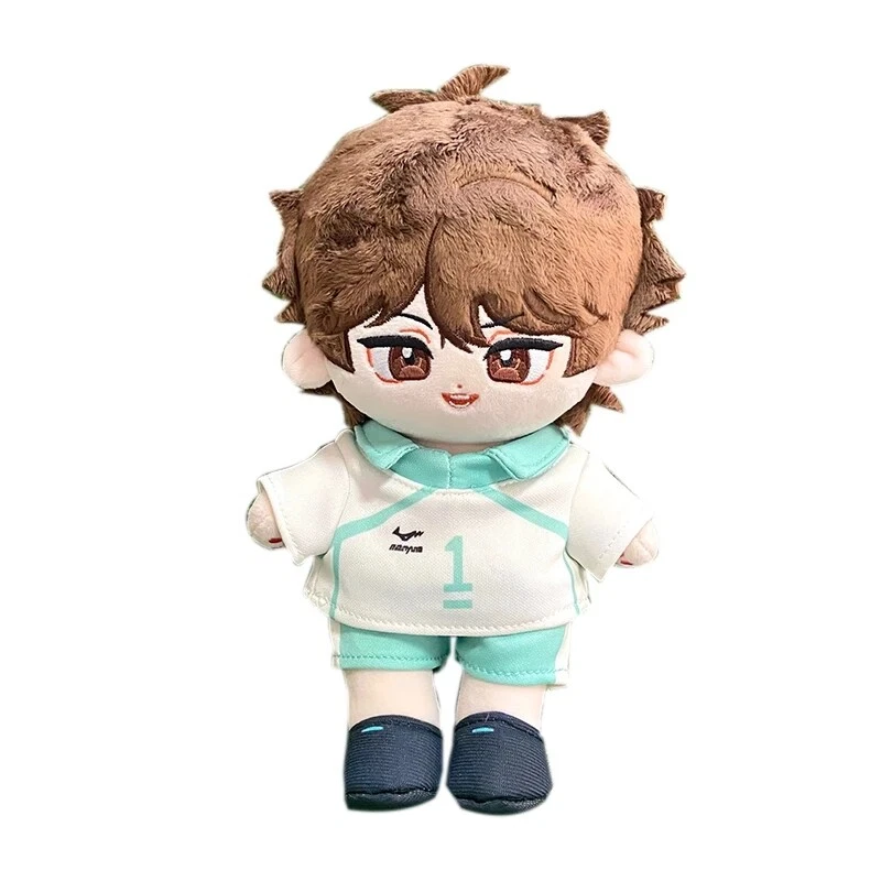 Haikyuu cheap plush doll