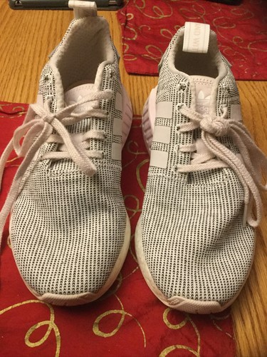 Adidas Boost La Marque Aux 3 Bandes SHW 675001 Shoes Athletic Size 6 | eBay