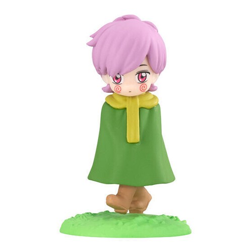 Akazukin Chacha Narabundesu Set di 4 Completo / Capsule Giocattolo / NUOVO JP - Foto 5 di 8