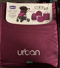 chicco urban plus colour pack