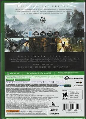 Xbox 360 Skyrim Game Nintendo Switch Buy The Elder Scrolls V