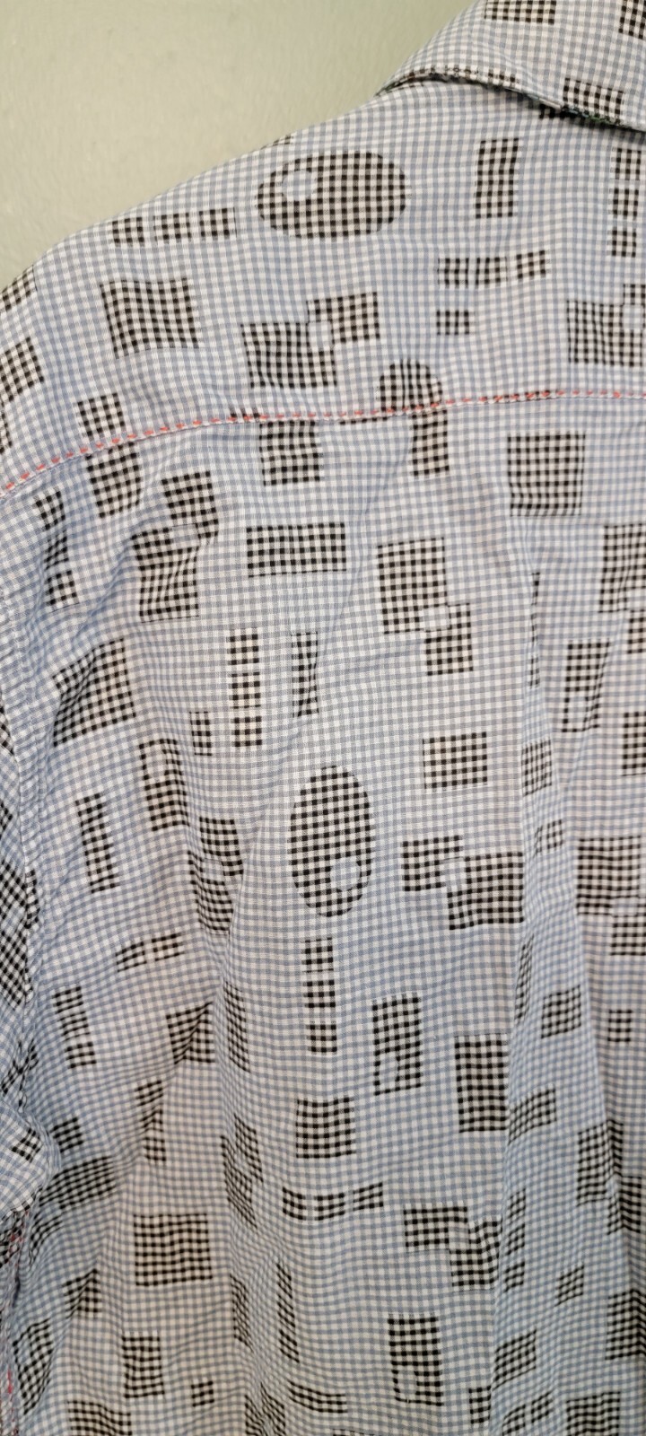 Robert Graham Wisdom Truth Knowledge Geometric Me… - image 10