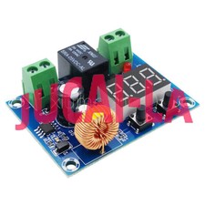 1PCS 12-36V Battery Low Voltage Disconnect Protection Module DC Output M