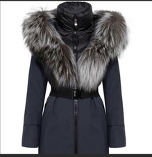 Post Card Coat