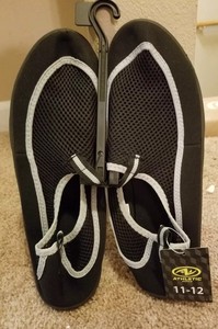 athletic works water shoes