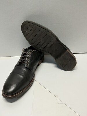 Nice Pair Of 10.5‎ Men\'s Cole Haan Watson Casual Oxford Cap Shoe Cole Haan Men main image 4