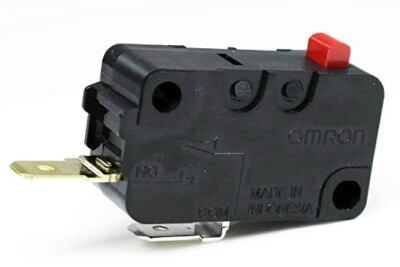 WP3405-001034 Microwave Door Switch (Interlock Microswitch) | Genuine Whirlpool OEM In Stock - Foto 11