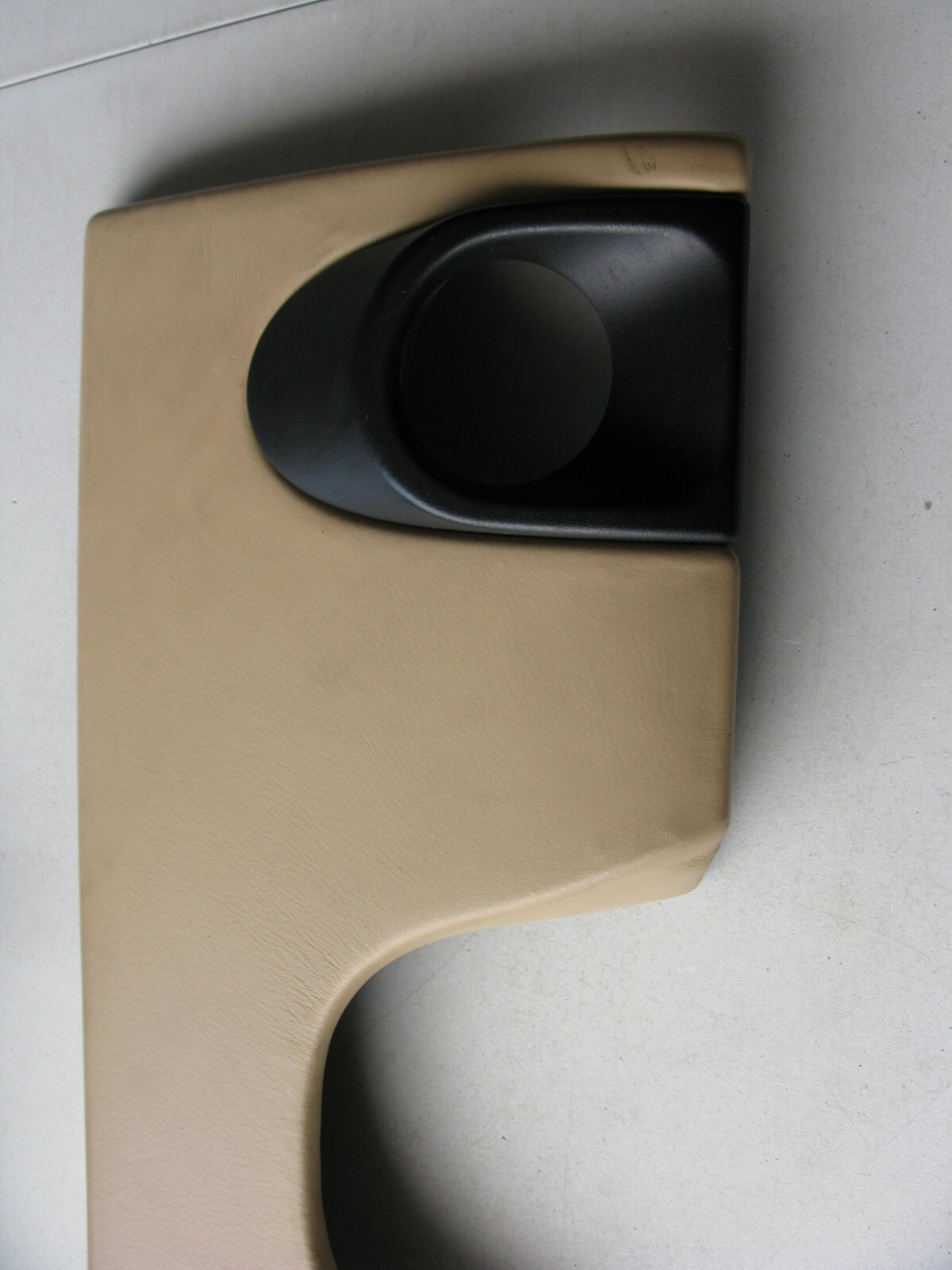 Aston Martin DB9 Dashboard Lower Panel Instrument 4G43-C04325-AEW