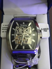 armitron automatic watch ty2807bl