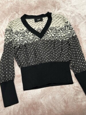 DOLCE&GABBANA レースキャミソール 黒 42 ドルガバ DOLCE&GABBANA