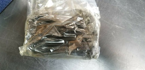 MAHLE GS33860 CYLINDER HEAD BOLTS GM 1.4L 1364CC 83CID (2011-2016) - 1 Set - Picture 2 of 3