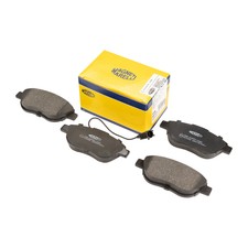 MAGNETI MARELLI Brake Shoe Front 77365379 for sale online | eBay
