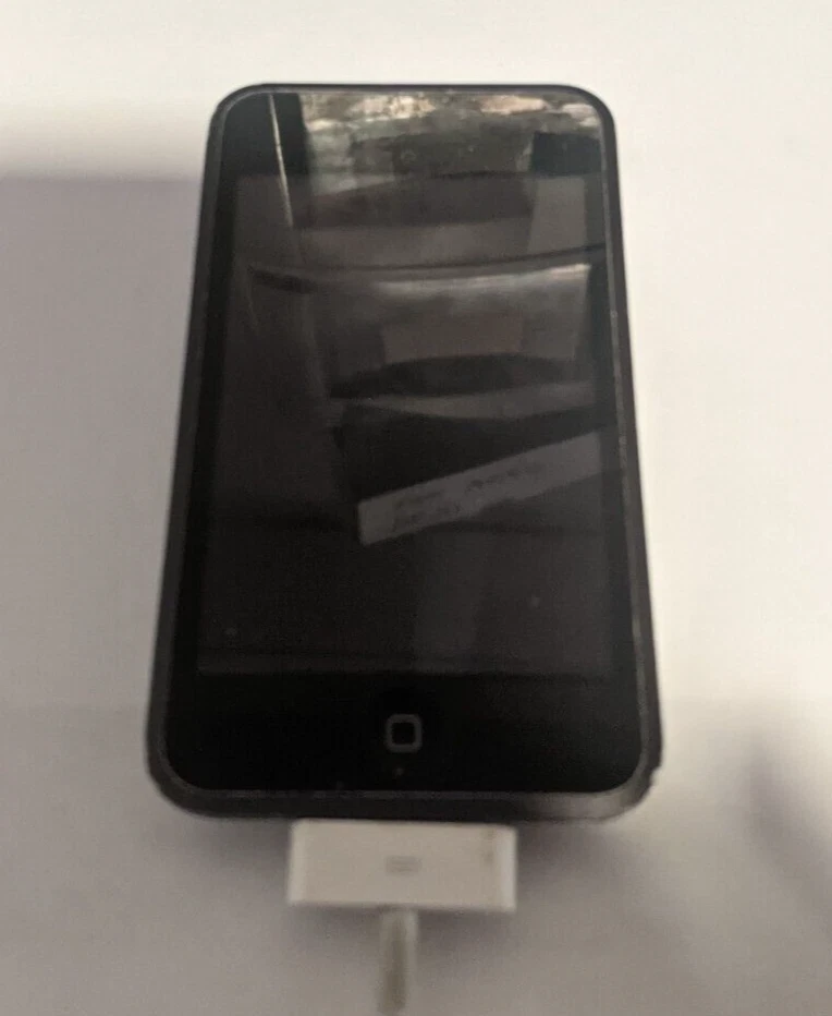 【希少・ほぼ未使用】ジョンレノンモデル iPod Touch 32GB 初代 希少・ほぼ未使用】ジョンレノンモデル iPod Touch 32GB 初代 2025年