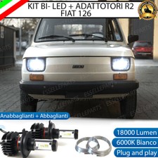 KIT LED FIAT 126 R2 H5 18000 L…