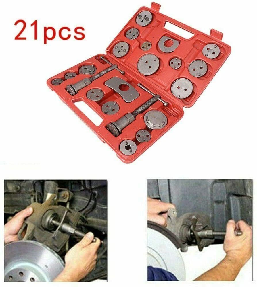 TOOL THURSDAY MATCO TOOLS COMBINATION DISC BRAKE KIT!, 54 OFF