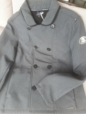 Schmuddelwedda Herren Cabanjacke anthrazit Gr. L 