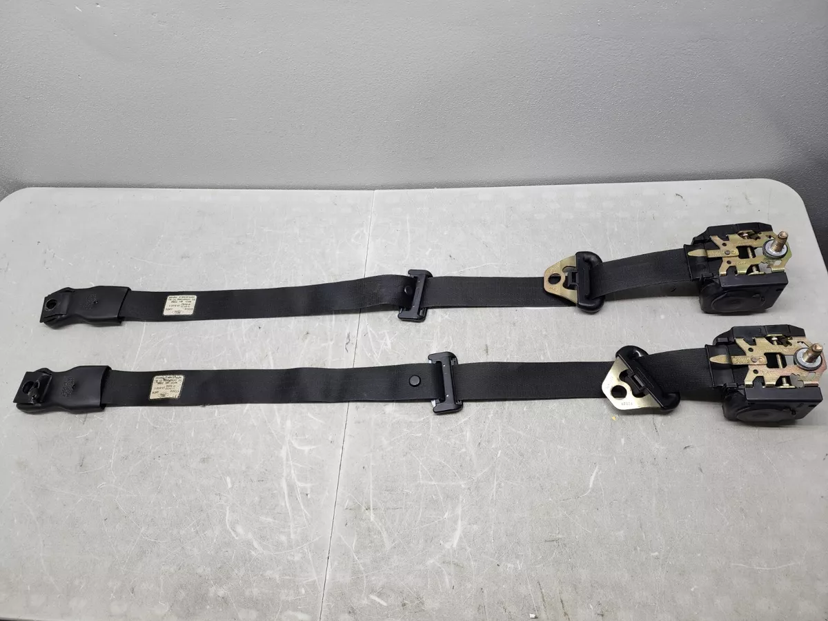 2001 f150 seat belt buckle deals