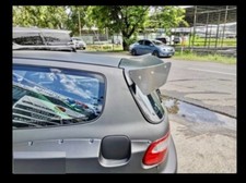 Jdm Honda Civic Eg6 Sir 92-95 Rb Gt Jdm Hatchback Wing Spoiler Time Attack