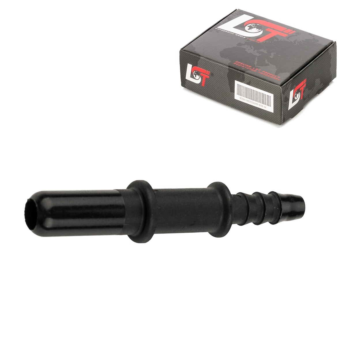 Counterpart Quick Release Fuel Line Coupling 7.89 x 4 mm for VW LUPO