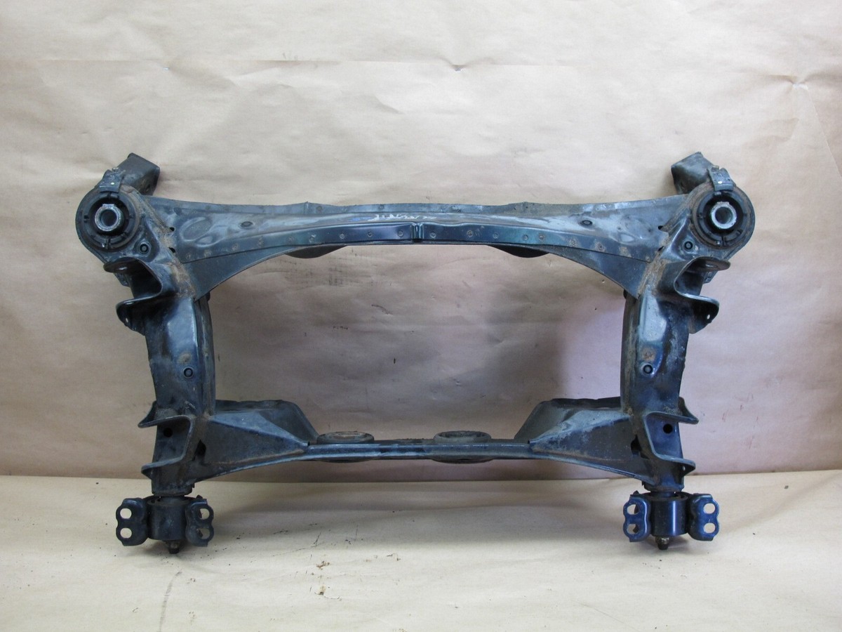 1992-1996 Lexus SC300 SC400 Rear Suspension Crossmember Cradle Sub