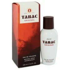 TABAC by Maurer & Wirtz Cologne Spray 3.3 Oz for Men