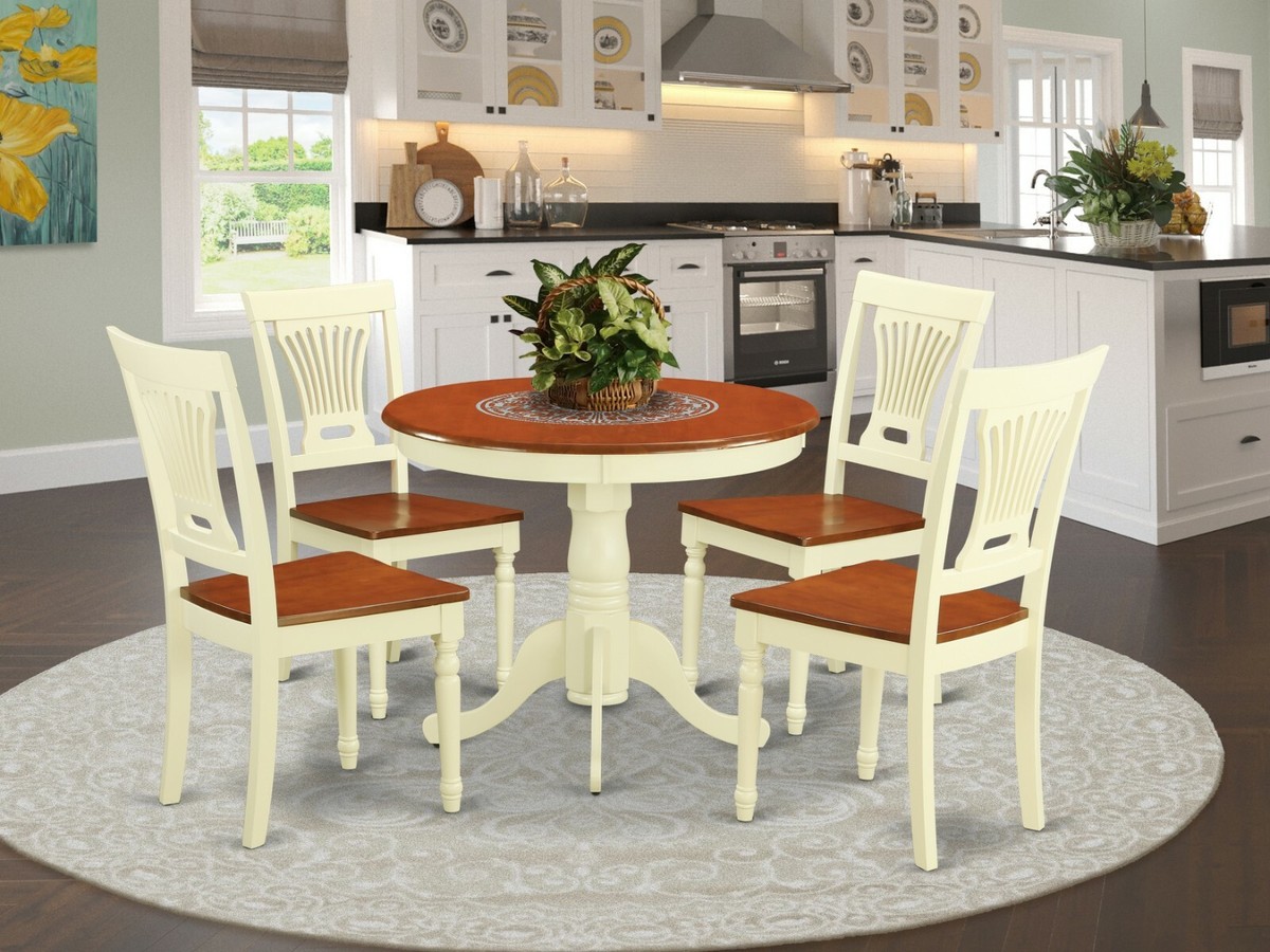 5pc Kitchen dinette 36