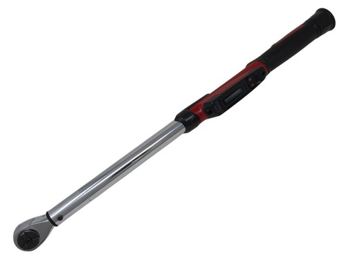 Vintage Craftsman Digi-Click 1/2" Drive Digital Torque Wrench | 9-13919 ...