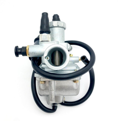 Carburetor For Suzuki Quadrunner LT160 LTF160 1989-2004 - Replaces OEM 13200-02C03