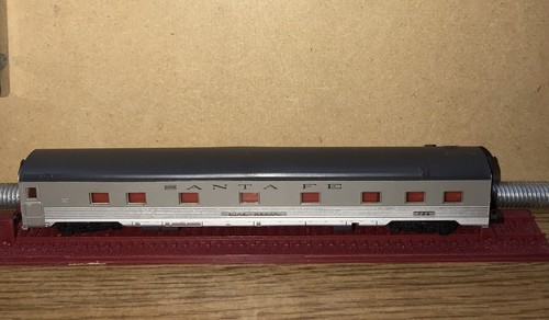 Coche de pasajeros Con-Cor calibre N Santa Fe Pullman 3411-A | Zustand: New
