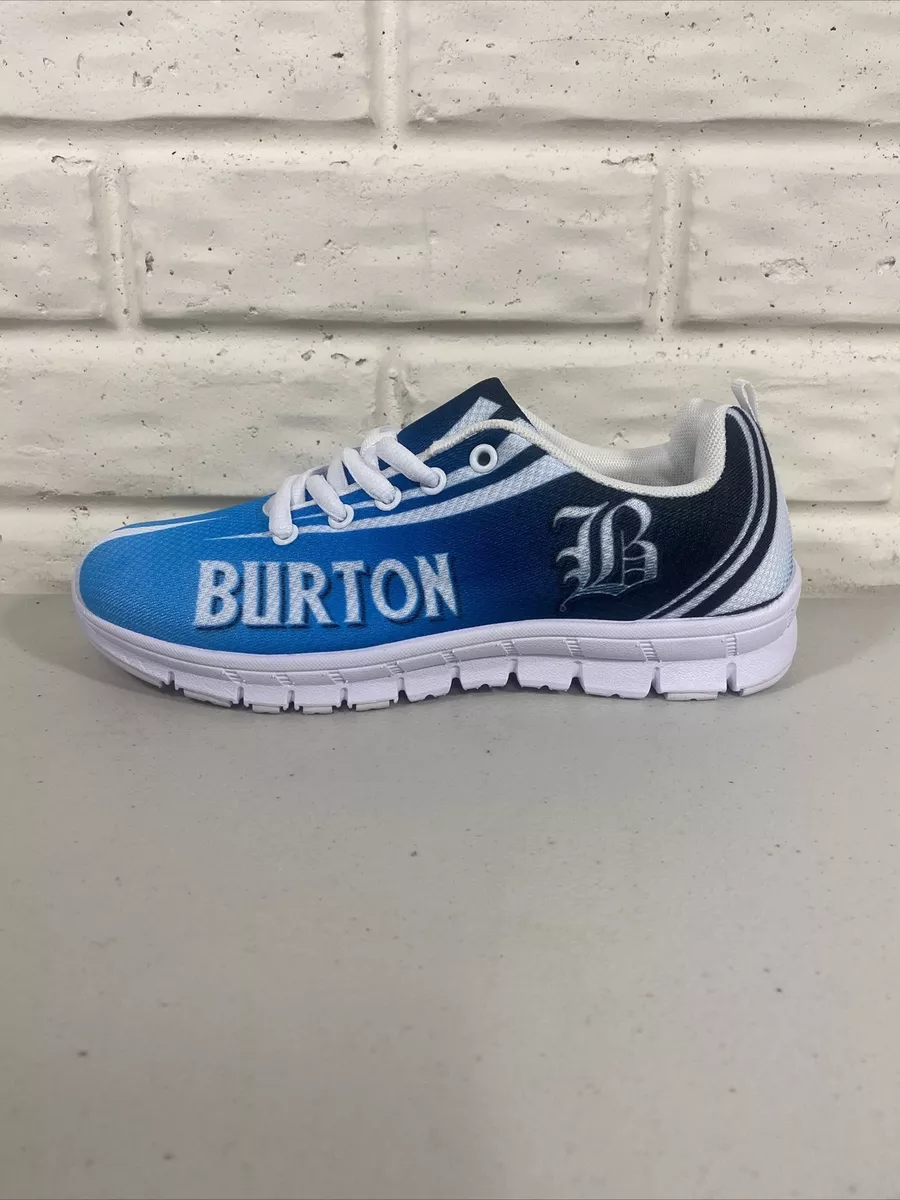 Burton running deals shop