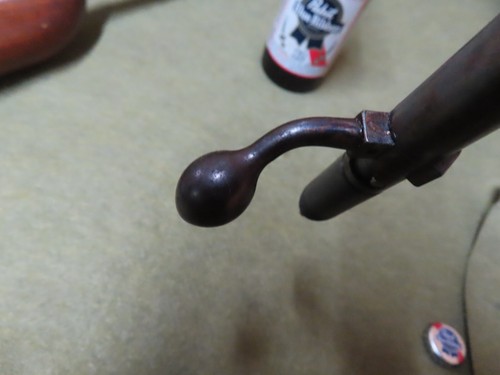 Remington 510,Targetmaster,.22 Rifle Bolt Assy,Color Cse Hrn'd,1939~NICEš¤ R6.25 - Picture 6 of 11