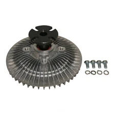 Non Thermal Fan Clutch   GMB   920-2110