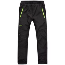 Höhenhorn Tiegun Kinder Softshellhose Jungen...