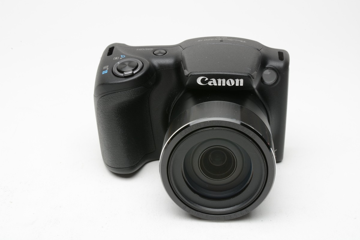 Canon Powershot SX420 IS Digital Point&Shoot camera, NIB, Never