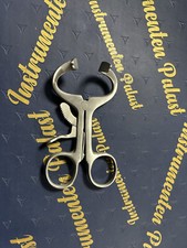 Mundsperrer nach Doyen 9,5 cm.