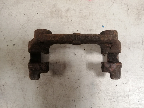 Ford Focus Brake Caliper Carrier Bracket Rear 280mm MK2 ST225 05-11 + KUGA 13-20 - Picture 11 of 15