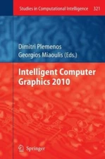 Intelligent Computer Graphics 2010