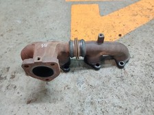2001 TOYOTA LAND CRUISER COLORADO PRADO 3.0 D4D EXHAUST MANIFOLD