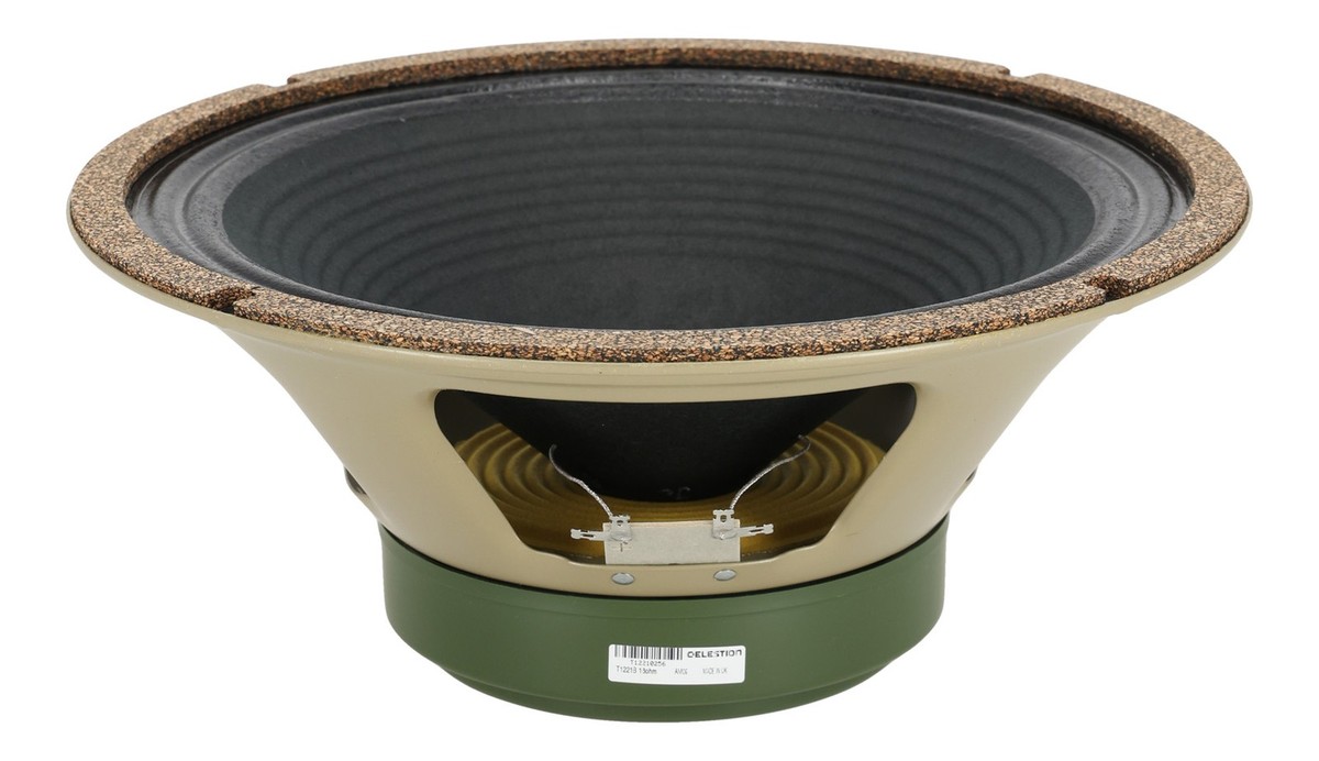 Celestion G12M Greenback 16 ohm 25 Watt 12