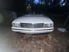 1991 Cadillac Allante for Sale