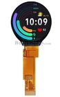 1.09 inch IPS TFT LCD Display 240x240 Round Circle Screen for Smart Watch