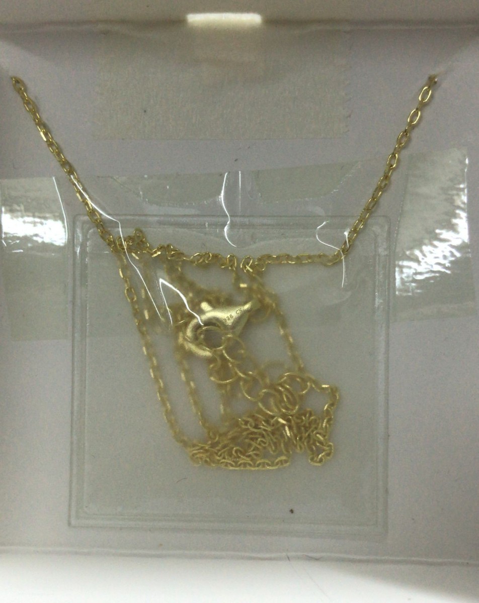 Olivia and Jackson necklace women sterling silver View 4